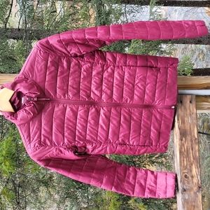 Old Navy Puffer Jacket